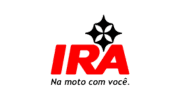 logomarca da ira pneus
