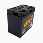 bateria gti fan09/bros/titan grx 6bs 6ah/12v