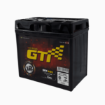 bateria gti fan09/bros/titan grx 6bs 6ah/12v