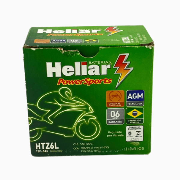 bateria heliar xre/bros/fan09 htz6 5ah