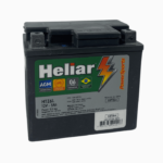 bateria heliar xre/bros/fan09 htz6 5ah