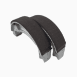 patim/lona de freio diafrag diant/tras titan00 dfh 00127a (par)