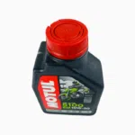 Óleo de motor motul 5100 4t 10w 30 road/off road