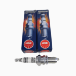 vela iridium ngk cpr8eaix9 titan150