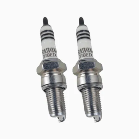 vela iridium ngk cr9eix xre300 2013/2015