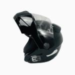capacete ebf new e08 solid preto