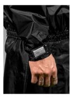 capa de chuva delta nylon