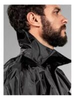 capa de chuva delta nylon