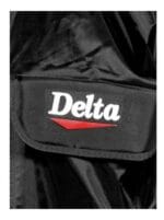 capa de chuva delta nylon