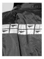 capa de chuva delta nylon