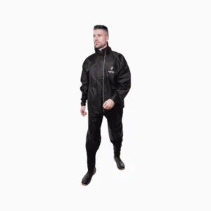 capa de chuva pioneira pvc