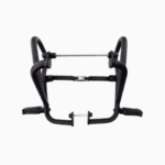 protetor de motor e carenagem yamaha xtz 150 crosser 2014 2024 chapam