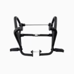 protetor de motor e carenagem yamaha xtz 150 crosser 2014 2024 chapam