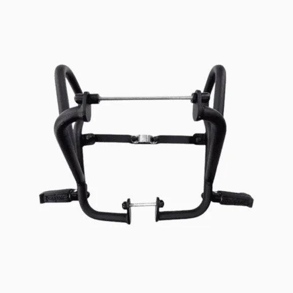 protetor de motor e carenagem yamaha xtz 150 crosser 2014 2024 chapam