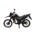 protetor de motor e carenagem honda nxr 160 bros 2025