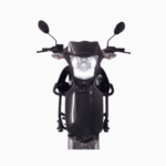 protetor motor carenagem honda nxr 150 bros 2009 2015 chapam