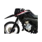 protetor de motor e carenagem honda nxr 160 bros 2025