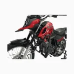 protetor de motor e carenagem yamaha xtz 150 crosser 2014 2024 chapam