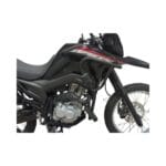 protetor de motor e carenagem honda nxr 160 bros 2025