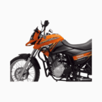 protetor de motor e carenagem yamaha xtz 150 crosser 2014 2024 chapam