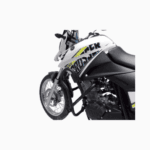 protetor de motor e carenagem yamaha xtz 150 crosser 2014 2024 chapam
