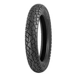 pneu moto levorin aro 17 dual sport 110/90 17 60p tt traseiro