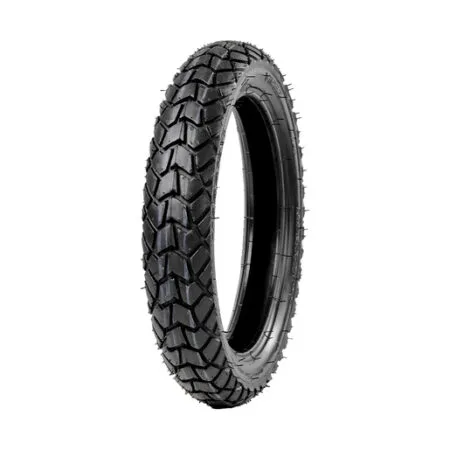 pneu moto maggion aro 17 viper 110/90 17 60t tt traseiro