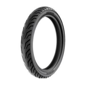 pneu rinaldi aro 18 ss 48 90/90 18 51p tl traseiro sem câmara