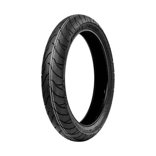 pneu moto vipal aro 17 st500 110/70 17 54s tl dianteiro