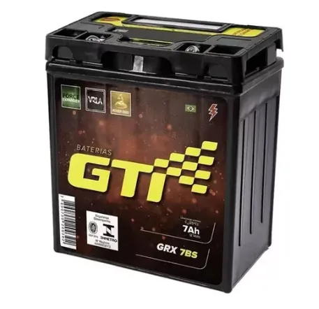 bateria gti grx 7bs 7ah/12v